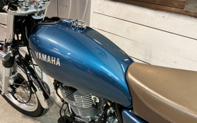 YAMAHA SR400 2020 RH16J