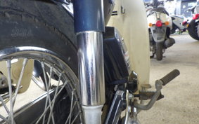 HONDA C50 SUPER CUB E AA01