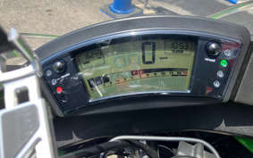 KAWASAKI NINJA 400R 2011 ER400B