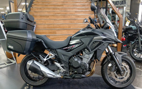 HONDA 400X 2019 NC47