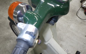 HONDA C50 SUPER CUB AA01