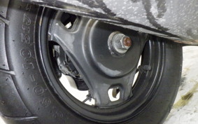 SUZUKI ADDRESS V125 S 2002 CF4MA