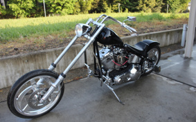 HARLEY FXSTS1340 1992 BLL