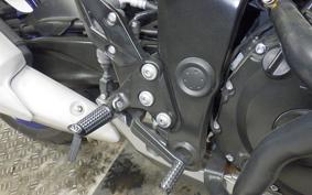 SUZUKI GSX-S750 2022 C533F