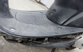 HONDA DIO Gen.6 2009 AF62