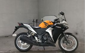 HONDA CBR250R MC41
