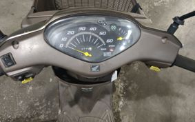 HONDA DIO CHESTER AF68