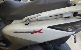YAMAHA CYGNUS 125 XSR 2 SE44J