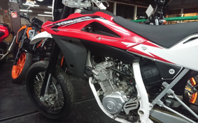 HUSQVARNA HUSQUARNA SMR125