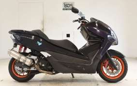 HONDA FORZA SI MF12