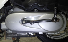 HONDA DIO Gen.6 2026 AF62