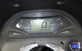 YAMAHA MAJESTY 125 FI 2022