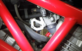 HONDA VTR 250 Gen. 2 2024 MC33