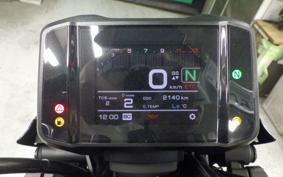 YAMAHA MT-09 SP 2024 RN69J