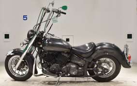 YAMAHA DRAGSTAR 400 CLASSIC 2005 VH01J