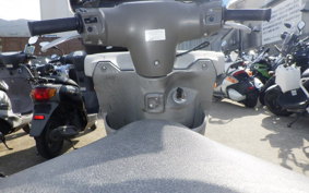 SUZUKI LET's 4 Basket CA43A