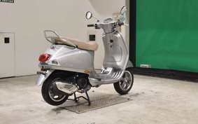 VESPA VXL125