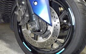 YAMAHA X-MAX 250 A SG42J