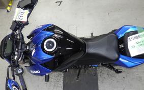 SUZUKI GSX-S750 2021 C533F