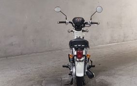 HONDA  CROSS  CUB 50 AA06