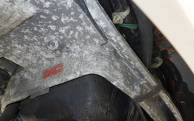 HONDA CREA SCOOPY I 1988 AF55