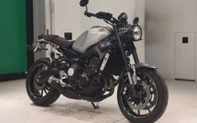 YAMAHA XSR900 2021 RN56J