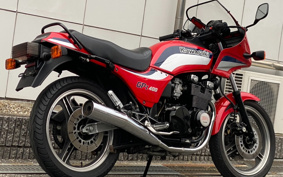 KAWASAKI GPZ400F 2025