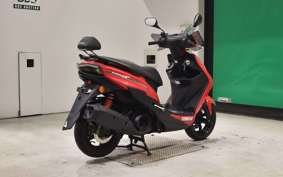 YAMAHA CYGNUS 125 XSR 3 SEA5J