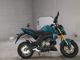 Фото Kawasaki Z125 PRO с японского аукциона