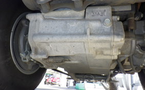 HONDA GYRO CANOPY TA03