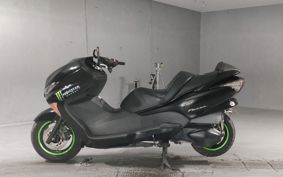 HONDA FORZA Z MF08
