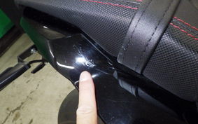 HONDA CBR650R 2023 RH03