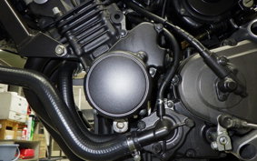 HONDA HORNET 250 MC31