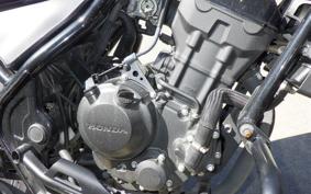 HONDA REBEL 250 A 2014 MC49