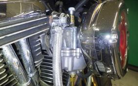 HARLEY FLSTF 1340 1997