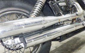 YAMAHA DRAGSTAR 250 VG02J
