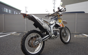 YAMAHA WR250R DG15J
