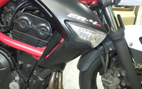 KAWASAKI ER400 N 2012 ER400B