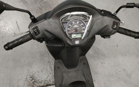 HONDA DIO110 BASIC  JK03