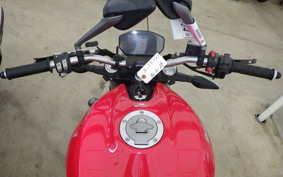 DUCATI MONSTER 821 2020