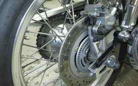 HONDA CB1100 EX ABS 2022 SC65
