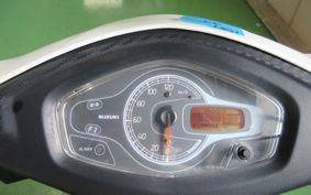 SUZUKI ADDRESS V125 CF4MA