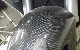 SUZUKI GSX-R400R 1990