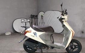 SUZUKI LET`S5 CA47A