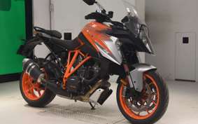 KTM 1290 SUPER DUKE GT 2022