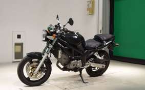 SUZUKI SV400 2007