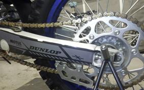 YAMAHA YZ125 2021 CE34C