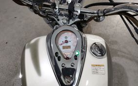 YAMAHA DRAGSTAR 400 CLASSIC 2008 VH01J