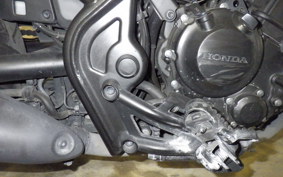 HONDA REBEL 250 S MC49