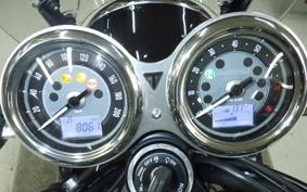 TRIUMPH BONNEVILLE T120 2023